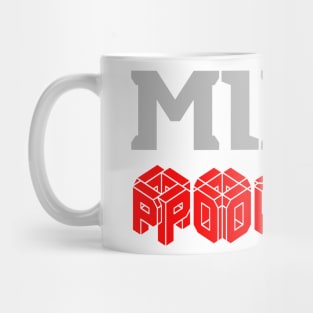 Mind Power Mug